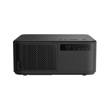 Projektor LCD WiFi6 1080p NFC Yaber K2s OUTLET