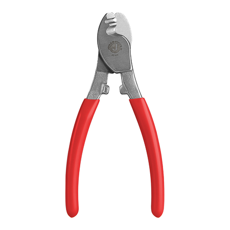 Obcinak do miedzianych kabli koncentrycznych COAX i sieciowych JONARD TOOLS JIC-625