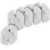 Goobay elektrische Steckdose Stecker KIT 5pcs.