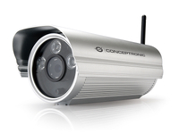 Conceptronic IP-Außenkamera 1 MPX 720OD WDR