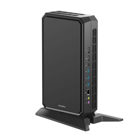 Minisforum AtomMan G7 Intel i9 RTX4070 32GB 1TB