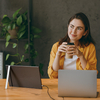 Tragbarer Monitor ARZOPA S1 Tisch - 15.6" Full HD