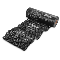 Luftmatten-Füller Bublaki B4033 Schwarz