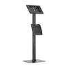 Tablet-Ständer POS-Gehäuse SPP-134W