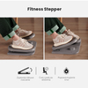 Podstawka pod biurko na nogi z funkcją fitness Spacetronik SPE-M08G
