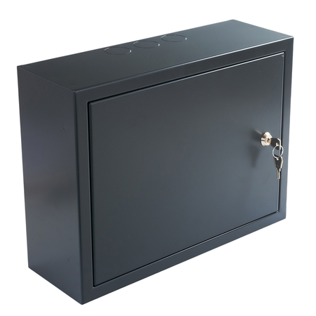 Obudowa Metalowa TPR-4AB v3 Szafka 400x300x130 - zdjęcie 2