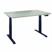 Spacetronik SPE-232ON elektrischer Tischständer