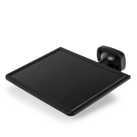 WiFi-Solarkamera mit Batterien Smart Life SL-C62