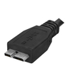 Micro USB 3.0 - USB-C Kabel