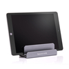 Spacetronik SPP-111G vertikaler Laptop-Ständer
