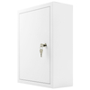 Obudowa metalowa TPR-4W v3 szafka 300x400x130 biała