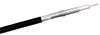 RG6 Spacetronik DOKA PE 4K Trishield 250 Kabel