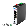 SWITCH 8-Port SP-SGI108S Industrie-SFP