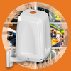 Antena 5w1 CPE 5G/WiFi/GPS MIMO2x2 Poynting EPNT-4