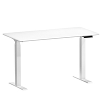 Elektryczne biurko Vegard Color 140x70 WPC06