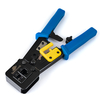 Durchgangs-Crimpzange RJ45/RJ12/RJ11 PT-CT01