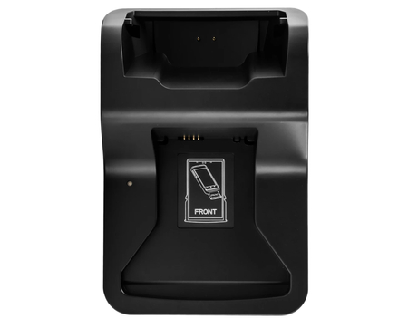 Dockingstation für PDA-Scanner Bublaki V520