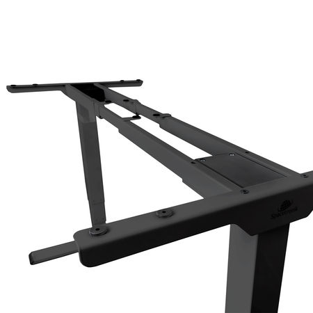 Spacetronik Magnus 158x80 L09 elektrischer Schreibtisch