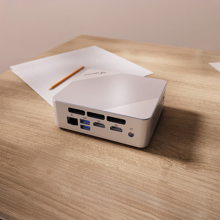 Minisforum AtomMan G7 Intel i9 RTX4070 32GB 1TB
