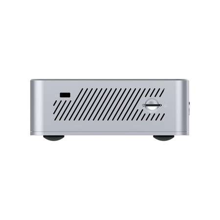 Minisforum UN150P: Kompaktowy PC Intel Alder Lake 16GB-512GB