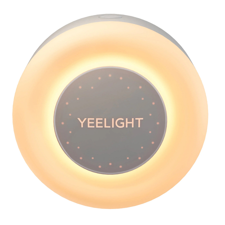 Lampka nocna do gniazdka Yeelight NightLight Lite