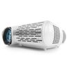 LED-Projektor Crenova XPE660 Weiß 1280x720