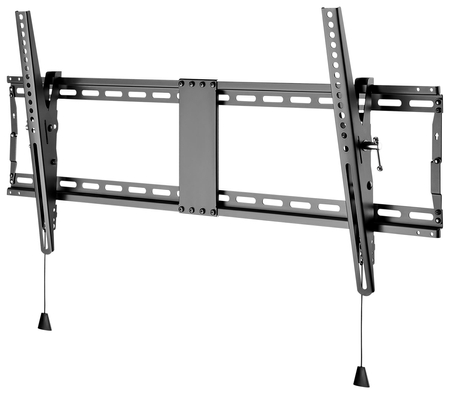 Uchwyt TV Goobay PRO TILT XL 43"-100" do 70kg