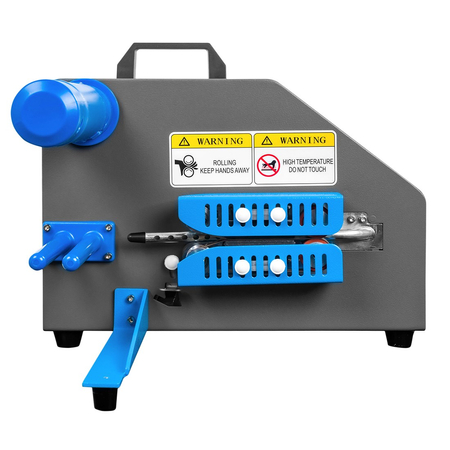 Maschine + Luftfüllgeräte Set Bublaki BM-A2T