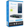 Dekoder DVB-T2 HEVC H.265 Skymaster DTR5000