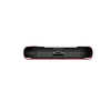 Etui Exec 3 Apple iPhone Xr rot