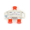 SPLITTER 5-2400MHz ZAMEL RS-5DC2
