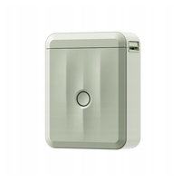 Drukarka etykiet Niimbot D110 zielona