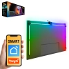 Spacetronik Glow Three 75 Zoll TV-Hintergrundbeleuchtung