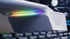 Podstawka Audio głośniki pod monitor SPP142 z RGB OUTLET