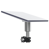 Aluminiowy Uchwyt montażowy SSA03 do Starlink Mini