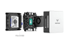 Innowacyjny Minisforum PC Intel N100 16GB | Mini Komputer Windows 11 Pro
