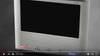 Alcad Manos Libres Videosprechanlage mit Touchscreen