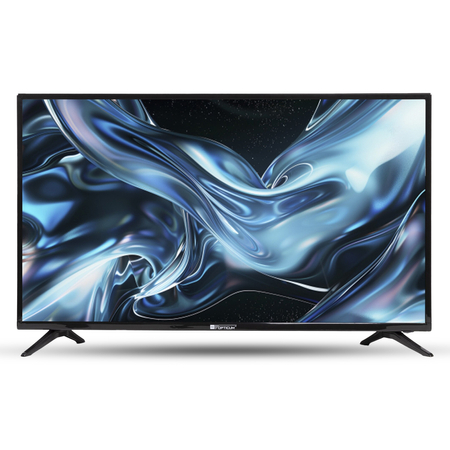 Telewizor LED 40" TRIVO 40Z1 DVB-T2/C DVB-S2 CI+