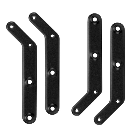 200x200 VESA Extension Plate - zdjęcie 2