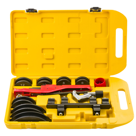 Rohr-Handbiegeset SP-PB01
