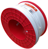 RG6 Spacetronik DOKA 4K 113 CU Trishield 1mb Kabel