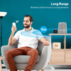 B06HDPLUS Bluetooth 5.1 LDAC Audio-Empfänger
