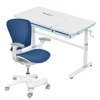 Spacetronik XD verstellbarer Schreibtisch SPE-X104WA 120x60