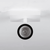 Yeelight Spotlight Wandleuchte 350lm 60W weiß 2xGU10