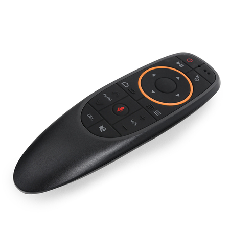 AIR Mouse Mini-Fernbedienung SMART TV PC G10S - zdjęcie 2
