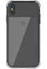 Covert 2 Hülle Apple iPhone Xs Max weiß