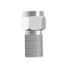 Spacetronik TV-FT02S schraubbarer F-Stecker 100 Stk.