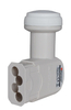 LNB Twin Opticum LTP-04H