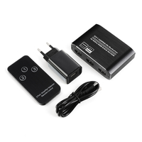 Sumator Switch HDMI 3x1 SPH-S1033 4K@60Hz 3/1