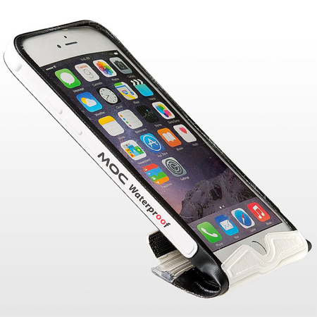 Torba na Tel Waterproof Fold-lock Bag L do 4.7" - zdjęcie 2